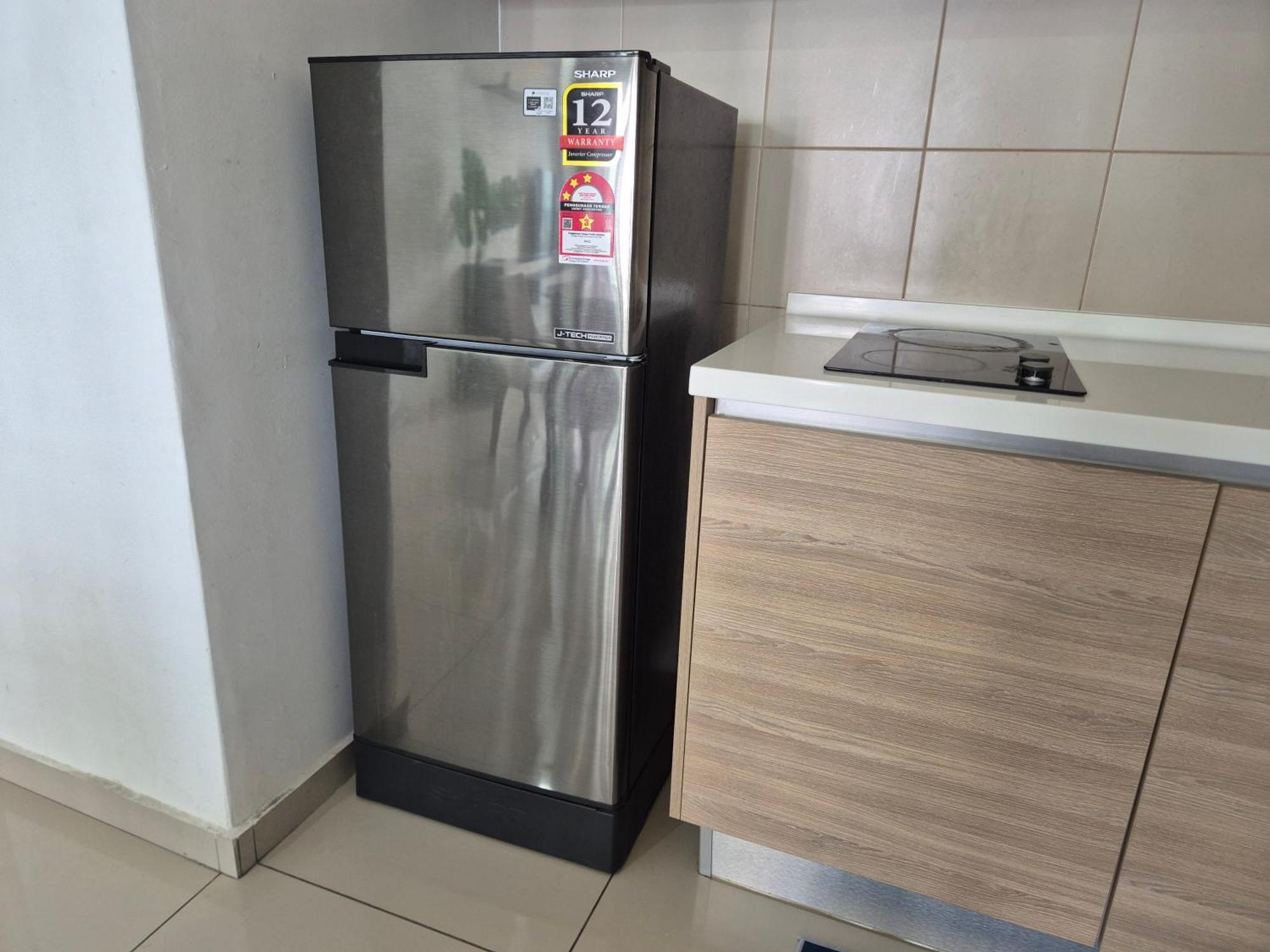 9Pax 2R2B Family Suite, I-City, I-Suite, Hyde, Beside Theme Park, Wifi 50-55" Smart Tv Σαχ Αλάμ Εξωτερικό φωτογραφία