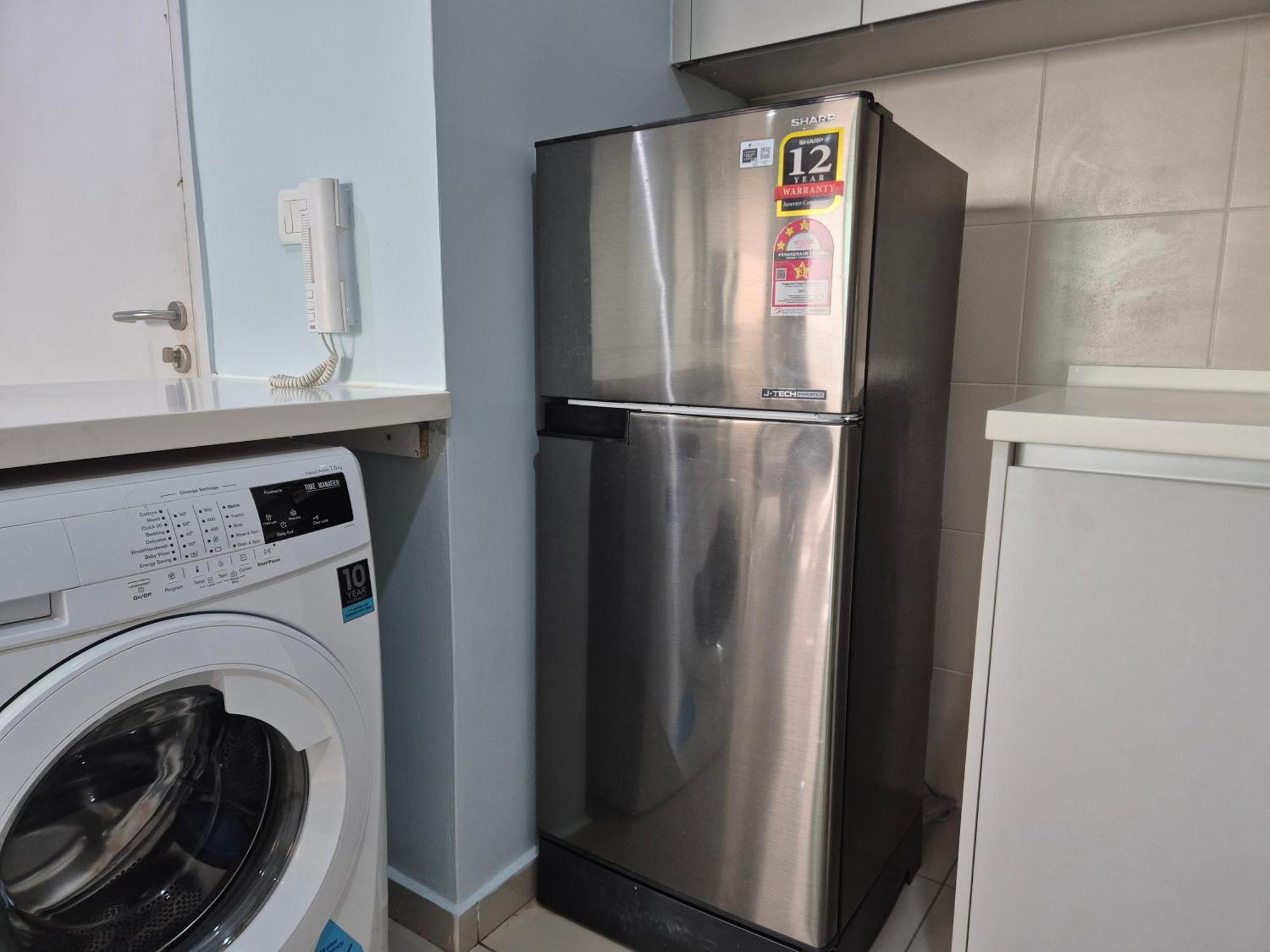 9Pax 2R2B Family Suite, I-City, I-Suite, Hyde, Beside Theme Park, Wifi 50-55" Smart Tv Σαχ Αλάμ Εξωτερικό φωτογραφία