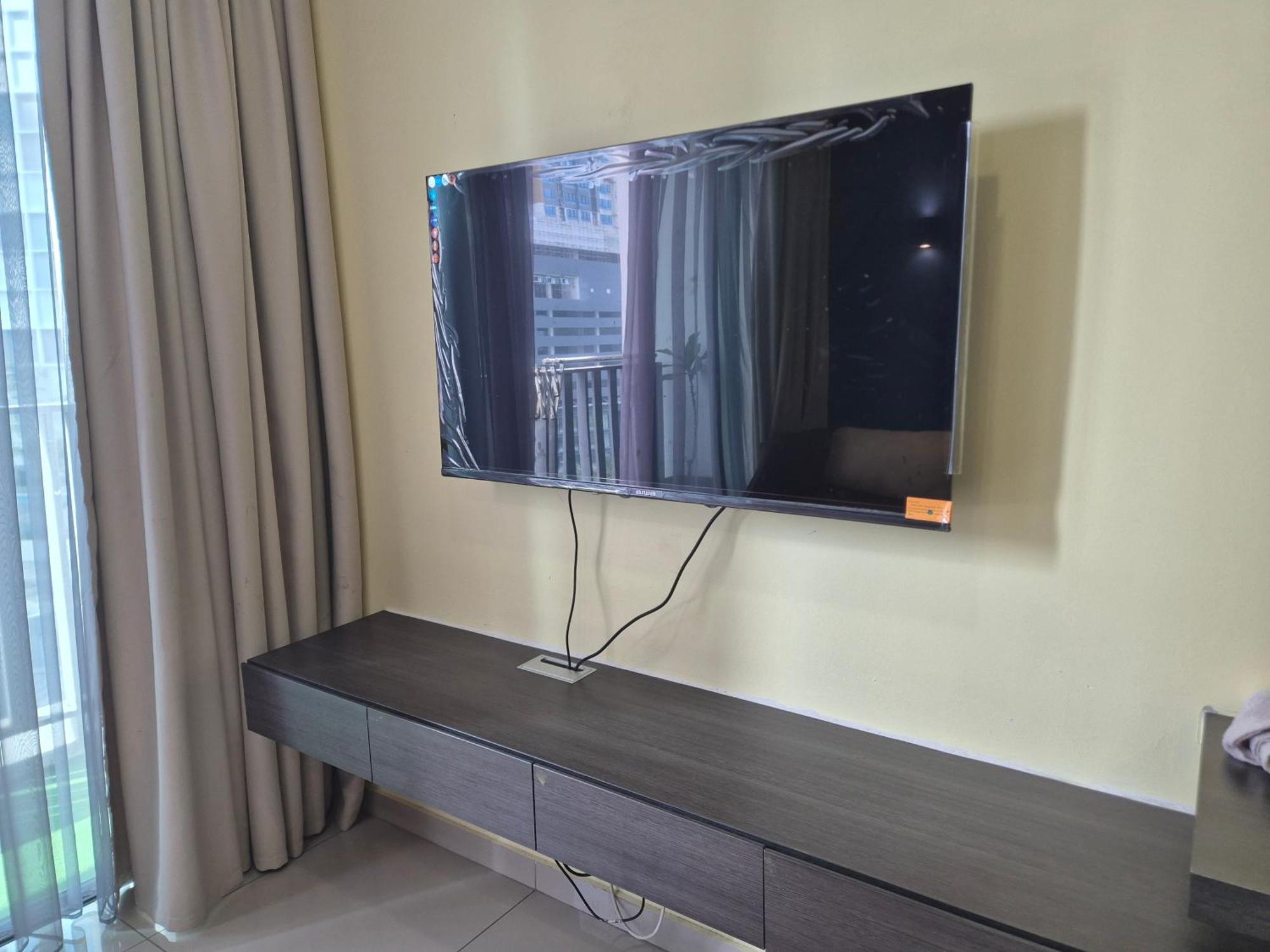 9Pax 2R2B Family Suite, I-City, I-Suite, Hyde, Beside Theme Park, Wifi 50-55" Smart Tv Σαχ Αλάμ Εξωτερικό φωτογραφία