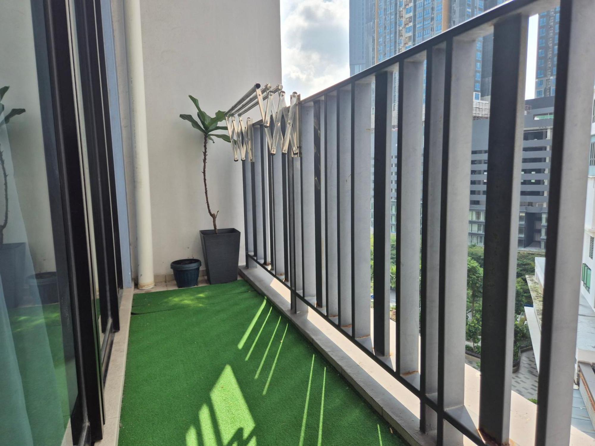 9Pax 2R2B Family Suite, I-City, I-Suite, Hyde, Beside Theme Park, Wifi 50-55" Smart Tv Σαχ Αλάμ Εξωτερικό φωτογραφία